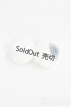 画像2: 10mm/グラスアイ/ドール用　アイ I-25-10-12-199-KD-ZI