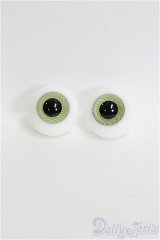 10mm/グラスアイ/ドール用　アイ I-25-10-12-204-KD-ZI