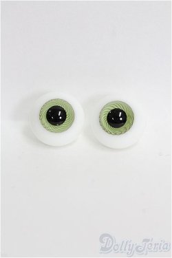 画像1: 10mm/グラスアイ/ドール用　アイ I-25-10-12-204-KD-ZI