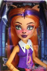 モンスターハイ シークレット棺 シリーズ/ I-25-10-19-020-KD-ZI