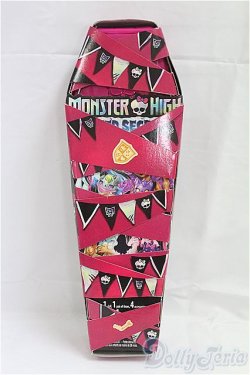 画像5: モンスターハイ シークレット棺 シリーズ/ I-25-10-19-020-KD-ZI
