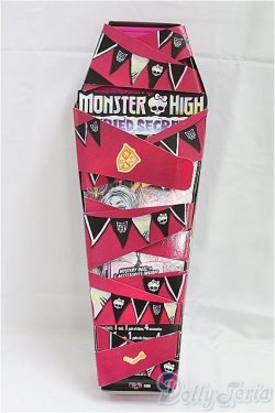 画像5: モンスターハイ シークレット棺 シリーズ/ I-25-10-19-021-KD-ZI