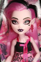 モンスターハイ シークレット棺 シリーズ/ I-25-10-19-018-KD-ZI