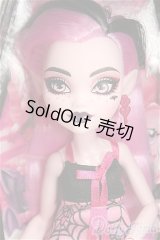 モンスターハイ シークレット棺 シリーズ/ I-25-10-19-018-KD-ZI