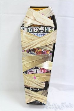 画像5: モンスターハイ シークレット棺 シリーズ/ I-25-10-19-018-KD-ZI