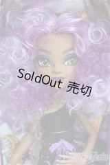 モンスターハイ シークレット棺 シリーズ/ I-25-10-19-019-KD-ZI