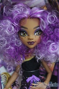 モンスターハイ シークレット棺 シリーズ/ I-25-10-19-019-KD-ZI