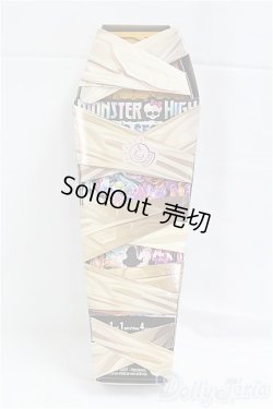 画像5: モンスターハイ シークレット棺 シリーズ/ I-25-10-19-019-KD-ZI