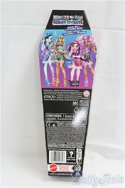 画像6: モンスターハイ シークレット棺 シリーズ/ I-25-10-19-019-KD-ZI
