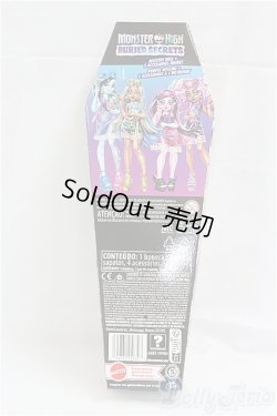 画像6: モンスターハイ シークレット棺 シリーズ/ I-25-10-19-019-KD-ZI