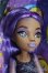 画像3: MONSTER HIGH / Monster High Skulltimate secrets: Fearidescent Clawdeen Wolf/ I-25-10-19-016-KD-ZI