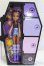 画像4: MONSTER HIGH / Monster High Skulltimate secrets: Fearidescent Clawdeen Wolf/ I-25-10-19-016-KD-ZI