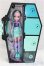 画像4: Monster High Doll/ Lagoona Blue： Skulltimate Secrets: Fearidescent Series/ I-25-10-19-017-KD-ZI