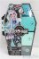 画像5: Monster High Doll/ Lagoona Blue： Skulltimate Secrets: Fearidescent Series/ I-25-10-19-017-KD-ZI