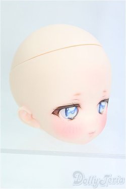 画像3: imomo doll/1/6/DIA Bカスタムヘッド：chatora様カスタム/BJD　球体関節人形 I-25-10-19-014-KD-ZI