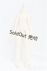 UFdoll/1/6/ボディ/ I-25-10-19-015-KD-ZI