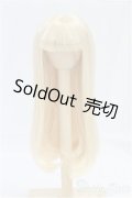 6-7inch/ウィッグ Legend Doll/インチ　BJD　MJD　ドール用 I-25-10-19-012-KD-ZI