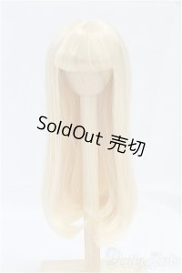 6-7inch/ウィッグ Legend Doll/インチ　BJD　MJD　ドール用 I-25-10-19-012-KD-ZI