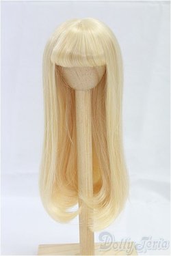 画像1: 6-7inch/ウィッグ Legend Doll/インチ　BJD　MJD　ドール用 I-25-10-19-012-KD-ZI