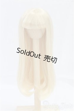 画像1: 6-7inch/ウィッグ Legend Doll/インチ　BJD　MJD　ドール用 I-25-10-19-012-KD-ZI