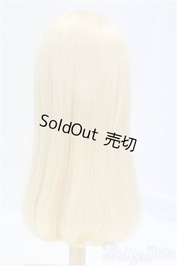 画像2: 6-7inch/ウィッグ Legend Doll/インチ　BJD　MJD　ドール用 I-25-10-19-012-KD-ZI