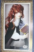 SDGr男の子/Williams〜The Diligent Scholar/BJD　球体関節人形 I-25-10-12-157-KD-ZI