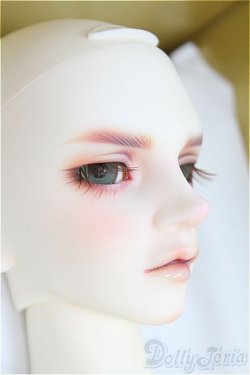 画像3: SDGr男の子/Williams〜The Diligent Scholar/BJD　球体関節人形 I-25-10-12-157-KD-ZI