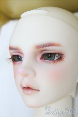 画像4: SDGr男の子/Williams〜The Diligent Scholar/BJD　球体関節人形 I-25-10-12-157-KD-ZI