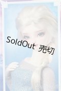 SDGr女の子/エルサ ディズニーコレクション アナと雪の女王/BJD　球体関節人形 I-25-10-12-159-KD-ZI