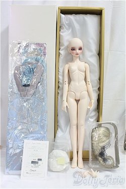 画像5: SDGr女の子/エルサ ディズニーコレクション アナと雪の女王/BJD　球体関節人形 I-25-10-12-159-KD-ZI