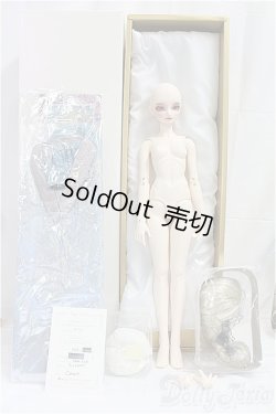 画像5: SDGr女の子/エルサ ディズニーコレクション アナと雪の女王/BJD　球体関節人形 I-25-10-12-159-KD-ZI