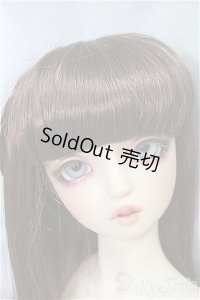 SD13GIRL/ワンオフ：F-86/BJD　球体関節人形 I-25-10-12-160-KD-ZI