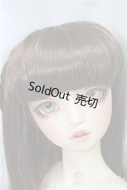 画像1: SD13GIRL/ワンオフ：F-86/BJD　球体関節人形 I-25-10-12-160-KD-ZI