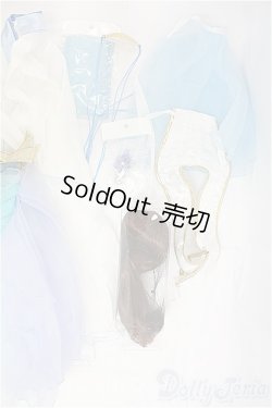 画像6: SD13GIRL/ワンオフ：F-86/BJD　球体関節人形 I-25-10-12-160-KD-ZI