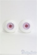 14.3-14.6mm/グラスアイ　硝子屋Rosa様/ドール用　アイ I-25-10-12-205-KD-ZI