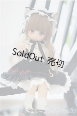 30cmドールサイズ/OF:衣装セット　1/6ルーナドレスset/0 I-25-10-12-178-KD-ZI