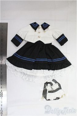 画像2: 30cmドールサイズ/OF:衣装セット　1/6ルーナドレスset/0 I-25-10-12-178-KD-ZI