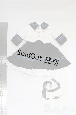 画像2: 30cmドールサイズ/OF:衣装セット　1/6ルーナドレスset/0 I-25-10-12-178-KD-ZI