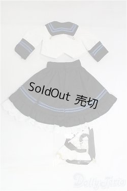 画像3: 30cmドールサイズ/OF:衣装セット　1/6ルーナドレスset/0 I-25-10-12-178-KD-ZI