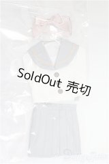 MDD/OF:衣装セット 制服/0 I-25-10-12-179-KD-ZI
