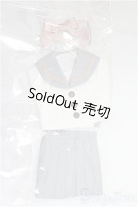 MDD/OF:衣装セット 制服/0 I-25-10-12-179-KD-ZI