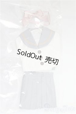 画像1: MDD/OF:衣装セット 制服/0 I-25-10-12-179-KD-ZI