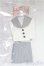 画像1: MDD/OF:衣装セット 制服/0 I-25-10-12-179-KD-ZI (1)
