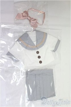 画像1: MDD/OF:衣装セット 制服/0 I-25-10-12-180-KD-ZI