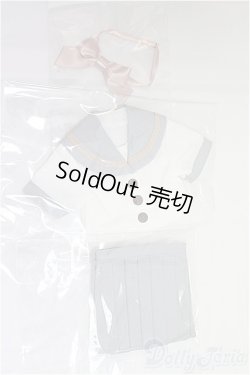 画像1: MDD/OF:衣装セット 制服/0 I-25-10-12-180-KD-ZI