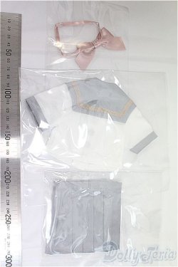 画像2: MDD/OF:衣装セット 制服/0 I-25-10-12-180-KD-ZI