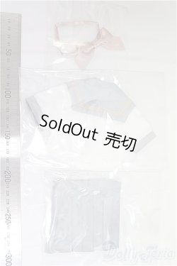 画像2: MDD/OF:衣装セット 制服/0 I-25-10-12-180-KD-ZI