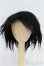 画像1: 7inch/ウィッグ　ボア　３点/インチ　BJD　MJD　ドール用 I-25-10-19-194-KD-ZI (1)