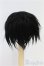 画像2: 7inch/ウィッグ　ボア　３点/インチ　BJD　MJD　ドール用 I-25-10-19-194-KD-ZI (2)
