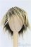 画像3: 7inch/ウィッグ　ボア　３点/インチ　BJD　MJD　ドール用 I-25-10-19-194-KD-ZI